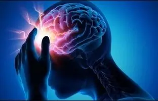 ۶ نفر از ۱۰ بازمانده سکته مغزی سال ها بعد دچار افسردگی می شوند