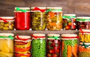 ترفندهای درست کردن ترشی خانگی و جلوگیری از کپک زدنش رو یاد بگیر!