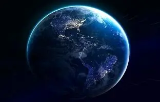 تغییرات اقلیمی، سرعت چرخش زمین را کند می‌کنند!
