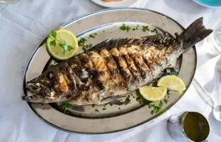 ماهی هیمه رو به روش بوشهری درست کن! لذتشو ببر!