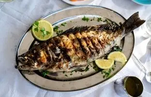 ماهی هیمه رو به روش بوشهری درست کن! لذتشو ببر!
