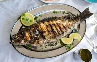 ماهی هیمه رو به روش بوشهری درست کن! لذتشو ببر!