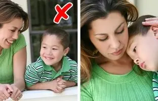 ۸ کاری که والدین باید برای داشتن فرزندی برخوردار از هوش هیجانی انجام دهند