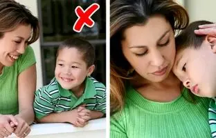 ۸ کاری که والدین باید برای داشتن فرزندی برخوردار از هوش هیجانی انجام دهند