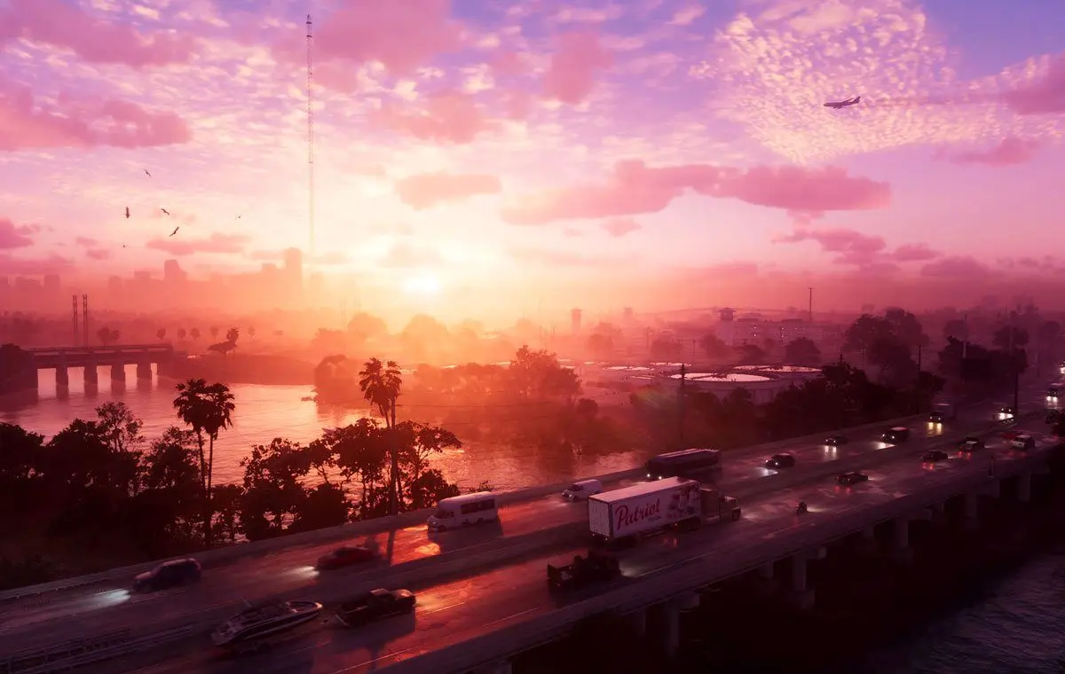افشای اطلاعات جدیدی در مورد آب‌وهوای GTA 6 توسط یکی از توسعه‌دهنده‌های این بازی