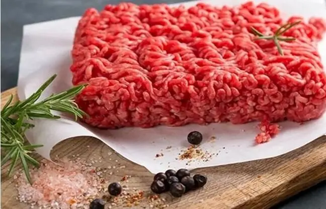 (ویدئو) یک عمر اشتباهی گوشت رو فریز می کردیم؛ روش درست اش را ببینید!