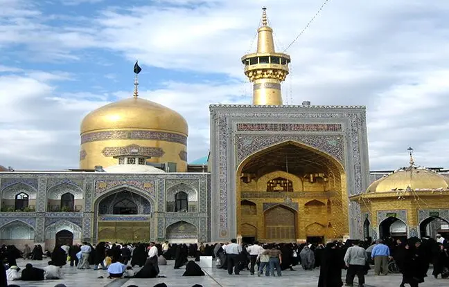 نگاهی به رزرو هتل در شهرهای زیارتی ایران