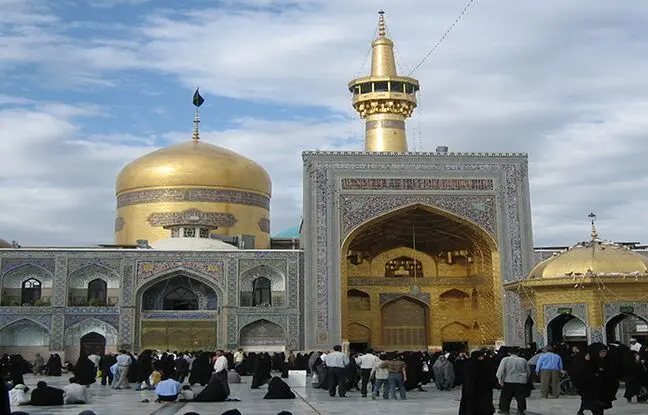 نگاهی به رزرو هتل در شهرهای زیارتی ایران