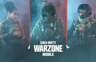 نگاهی به بهترین دراپ‌زون‌های Call of Duty: Warzone Mobile