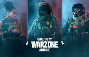 نگاهی به بهترین دراپ‌زون‌های Call of Duty: Warzone Mobile