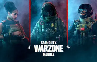 نگاهی به بهترین دراپ‌زون‌های Call of Duty: Warzone Mobile