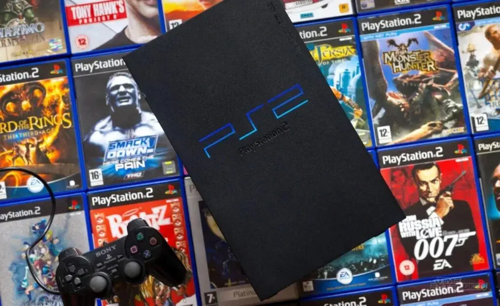 سونی آمار جدیدی از فروش پرطرفدارترین کنسول خودش یعنی PS2 منتشر کرد