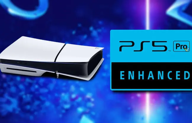 سونی شروط خودش رو برای استفاده از تگ PS5 Pro Enhanced به استودیوها اعلام کرد
