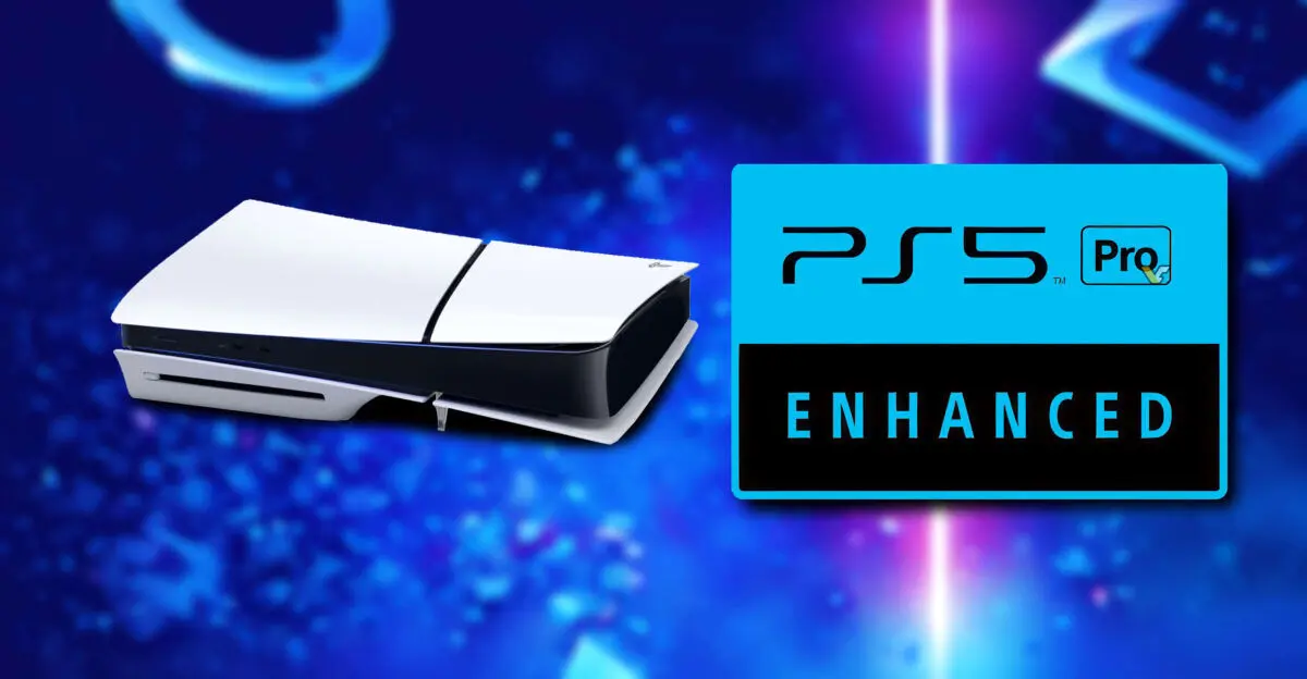 سونی شروط خودش رو برای استفاده از تگ PS5 Pro Enhanced به استودیوها اعلام کرد