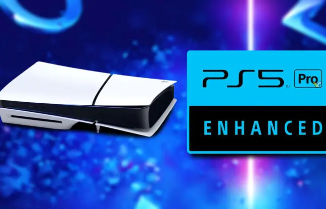 سونی شروط خودش رو برای استفاده از تگ PS5 Pro Enhanced به استودیوها اعلام کرد
