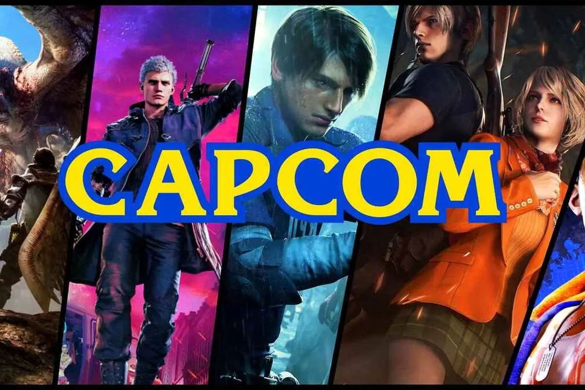 طرفدارای Capcom بی‌صبرانه منتظر بازگشت این فرانچایز فراموش شده هستن