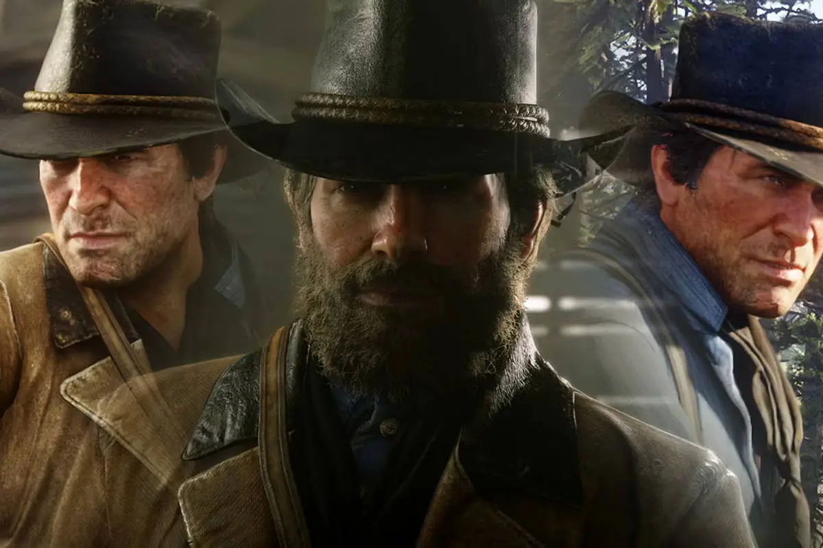 Red Dead Redemption 2 بعد از 6 سال از عرضه خودش بازهم افتخار آفرید