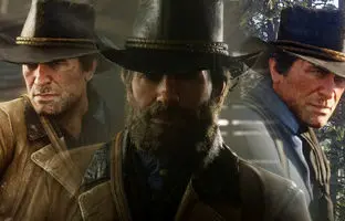 Red Dead Redemption 2 بعد از 6 سال از عرضه خودش بازهم افتخار آفرید