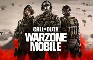 با چند روش ساده مشکلات گرافیکی و فریم‌ریت Call of Duty Warzone Mobile رو حل کنین