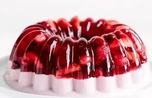 چرا ژله سفت نمی‌شه؟!