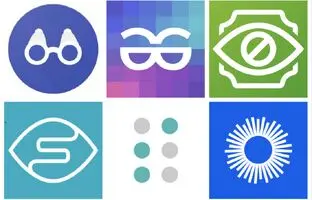 ۱۰ اپلیکیشن ضروری برای کمک به افراد نابینا یا کم‌بینا