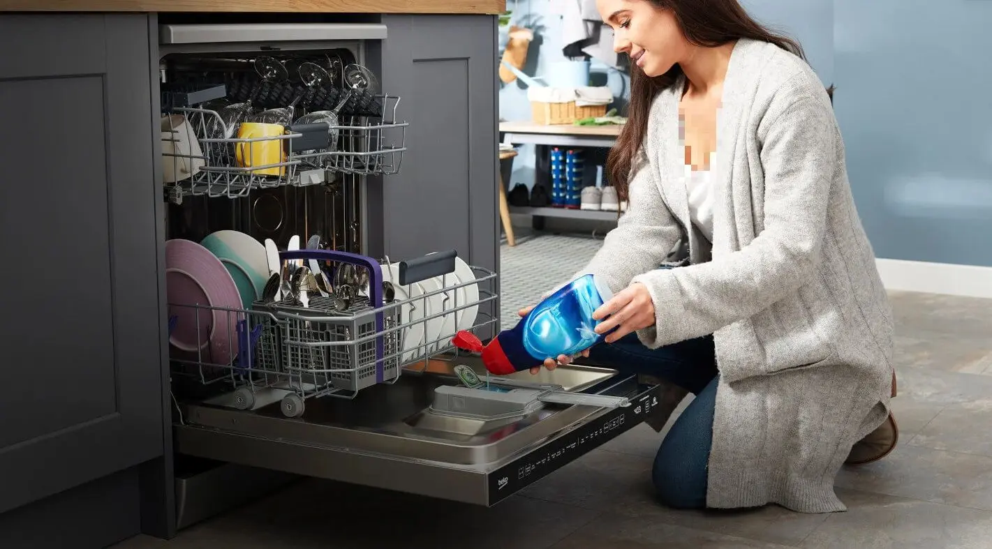 بهترین ماشین ظرفشویی که میشه با 35 میلیون خرید