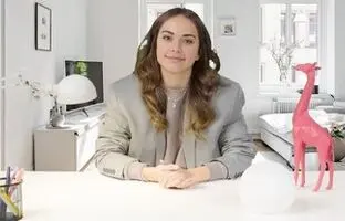 اینفلوئنسر متفاوت اینستاگرام مجری تلویزیون شد