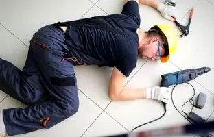 اقدامات اورژانسی بعد از برق گرفتگی + باید ها و نباید ها