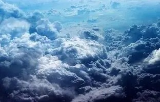 راه حل عجیب امارات برای به دام انداختن ابرهای باران‌زا