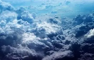 راه حل عجیب امارات برای به دام انداختن ابرهای باران‌زا