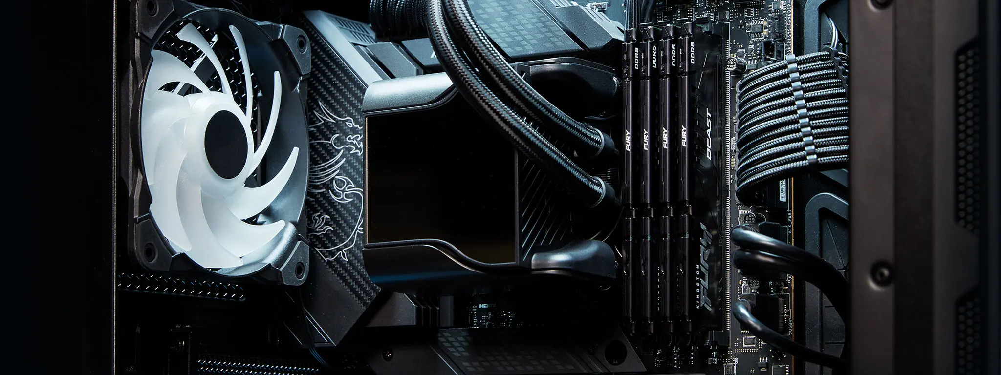 اگر میخواین سیستم گیمینگ ببندین حتما حواستون به این نکته ظریف باشه