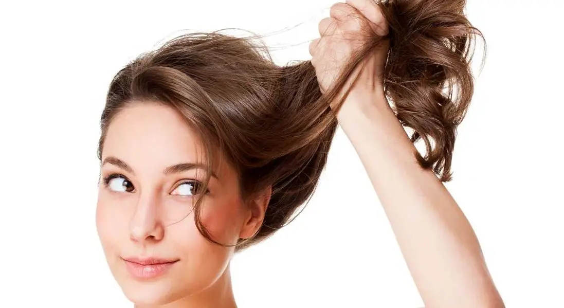 اینطوری از ریزش موهات جلوگیری کن