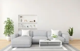 راز داشتن دکوراسیون منزل شیک بدون خرج کردن پول زیاد