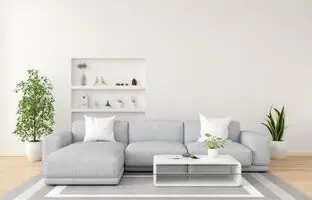 راز داشتن دکوراسیون منزل شیک بدون خرج کردن پول زیاد