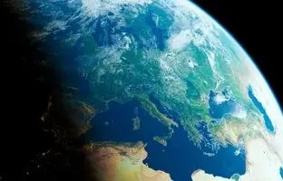 وزن زمین چقدر است؟