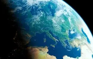 وزن زمین چقدر است؟