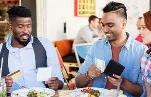 11فشار جامعه که «فقط» مردان می‌فهمند