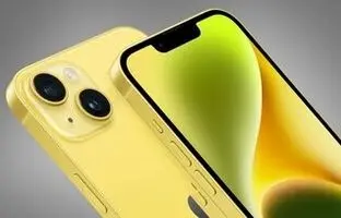(تصاویر) گوشی اقتصادی آیفون با طراحی متفاوت لو رفت!