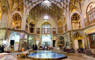معرفی ۱۳ راسته‌ بازار بزرگ تهران؛ کدام صنف را در کدام راسته پیدا کنیم؟