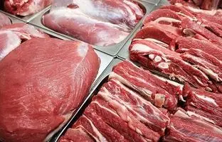 قیمت گوشت قرمز، امروز پنجشنبه ۱۶ فروردین ۱۴۰۳