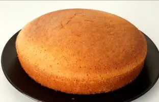 (ویدئو) ساده ترین و سریع ترین روش تهیه کیک وانیلی در خانه