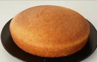 (ویدئو) ساده ترین و سریع ترین روش تهیه کیک وانیلی در خانه