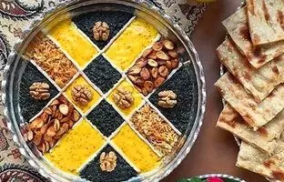 اگه بادمجون دوست نداری این غذا رو حتما امتحان کن!
