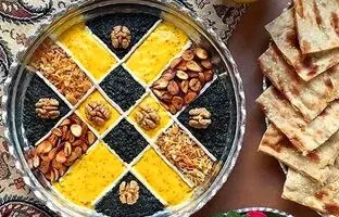 اگه بادمجون دوست نداری این غذا رو حتما امتحان کن!