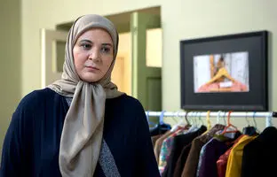 بیوگرافی ریما رامین فر