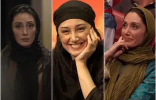 بیوگرافی هدیه تهرانی