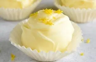 اگه دنبال یه دسر شیک و راحت برای مهمونای عیدت هستی اینو درست کن!