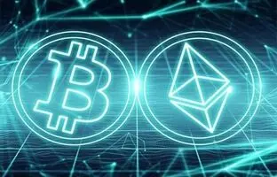 قیمت بیت کوین و اتریوم امروز چهارشنبه ۱۶ اسفند ۱۴۰۲