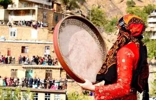 5 جای دیدنی کردستان که حتما باید ببینی