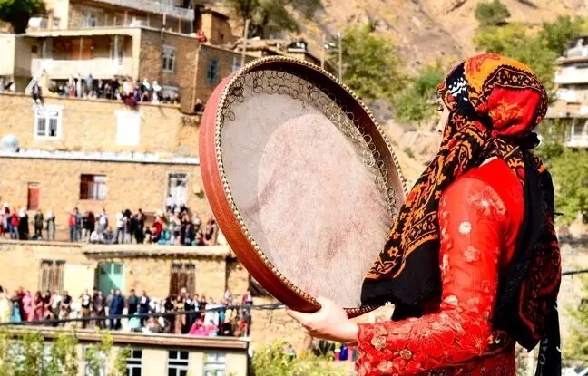 5 جای دیدنی کردستان که حتما باید ببینی